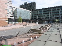 Centraal Station CS - nr. 0204